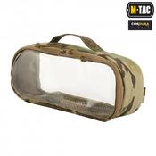 M-Tac utility organizer transparent Elite Medium (26х11 cm)