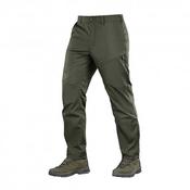 M-Tac tactical pants Patrol Gen II flex image