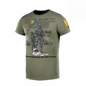 M-Tac T-Shirt UA Side image