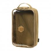 M-Tac utility organizer transparent Elite Large Gen.II