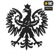 M-Tac patch Polski orzeł end-to-end Laser Cut