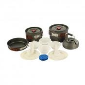 M-Tac Crockery Set For 4-5 People