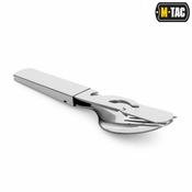 M-Tac Steel Large Ccutlery Set (4 items)