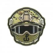 M-Tac patch Poland №7