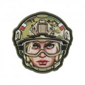 M-Tac patch Poland №5