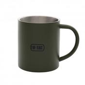 M-Tac 250 ml Insulated Mug Olive