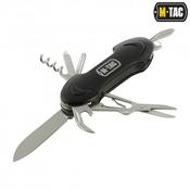 M-Tac small folding knife (7 tools)
