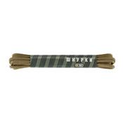 Laces coyote nylon Mil-Spec