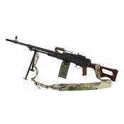 Pas PKM