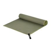 Microfiber Towel Army Green
