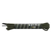 Laces coyote nylon Mil-Spec