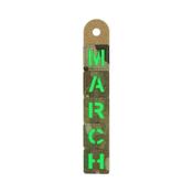 Patch MARCH