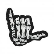 M-TAC PATCH SHAKA (EMBROIDERY)