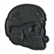 M-Tac Patch Operator 3D PVC
