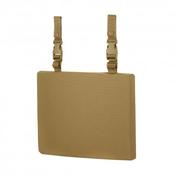 M-Tac Seat Mat With Belt Attachment ARMOR