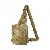M-Tac Sling Pistol Bag Elite Hex with velcro