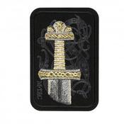 M-Tac Viking Sword (Embroidery)