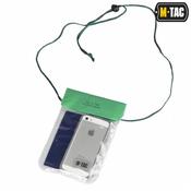 M-Tac Waterproof Case for Documents 16х12 cm