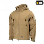 M-Tac Soft Shell Jacket
