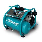 Piston compressor AIRBOY SILENCE 241 OF E