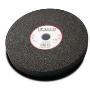 Normal corundum grinding wheel Ø 300 x 35 Ø 30 mm, K36, hardness M