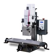 Drilling-milling machine OPTImill MH 20VL
