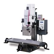 Drilling-milling machine OPTImill MH 20VLD
