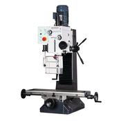 Precision drilling-milling machine OPTImill MB 4