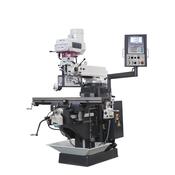 Drilling-milling machine OPTImill MF 4-B