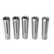 Collet set MK 2 direct clamping / M 10