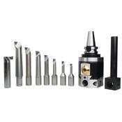 Boring Drill Bit Set Boring Drill Bit Set ISO 40