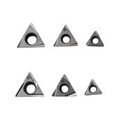 Insert set T1200 steel (pink band) (boring bar no. 7-8)