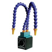 Coolant hoses with magnetic base KMS 2