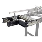 Table extension with alternating role MSR 1