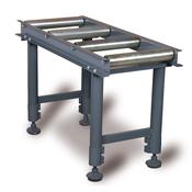 Height-adjustable material stand MSR 4