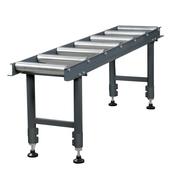 Height-adjustable material stand MSR 7