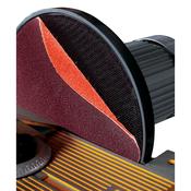Velcro pad Ø 300