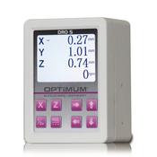 Digital position indicator DRO 5