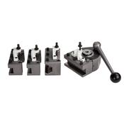 Quick change tool kit SWH 3 - E image