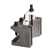 Spare steel holder 32 x 130 type H