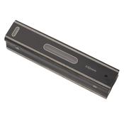Machine spirit level