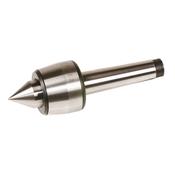 Revolving centering point MT 5