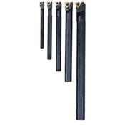 Internal turning set 5-piece