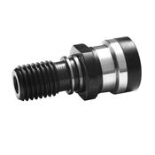 Pull stud DIN 2080 M12