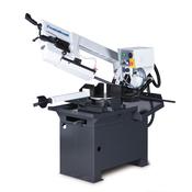 Hydraulic swing frame metal band saw BMBS 260 x 280 H-DG