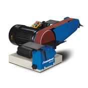 Combined belt and disc sander BTS 51