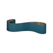 Fabric grinding belt for cast aluminum, stainless steel, steel 2000 x 150 K36