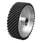 Contact wheel Ø 127 x 100 mm