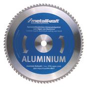 Saw blade for aluminum Ø 355 x 2.4 x 25.4 mm