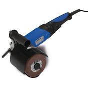 Burnishing SM 100